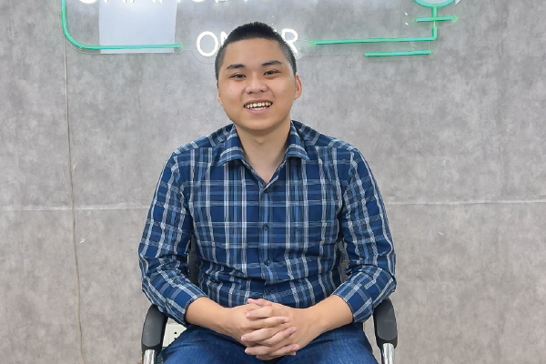 Dương Hiểu Phong