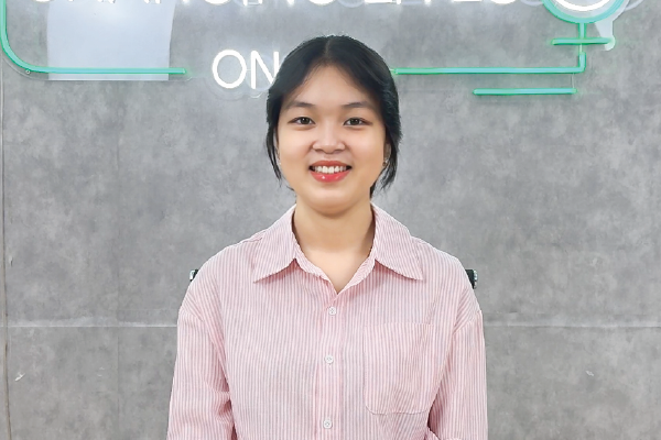 Nguyễn Phạm Uyên Nhi