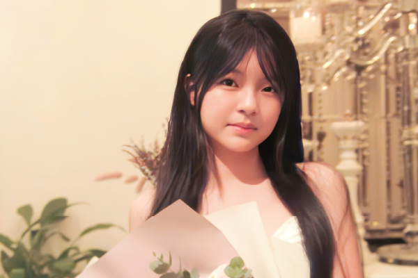 Phạm Nguyễn Mai Thy