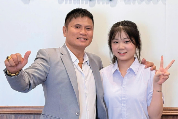 Lê Phạm Thảo Nguyên