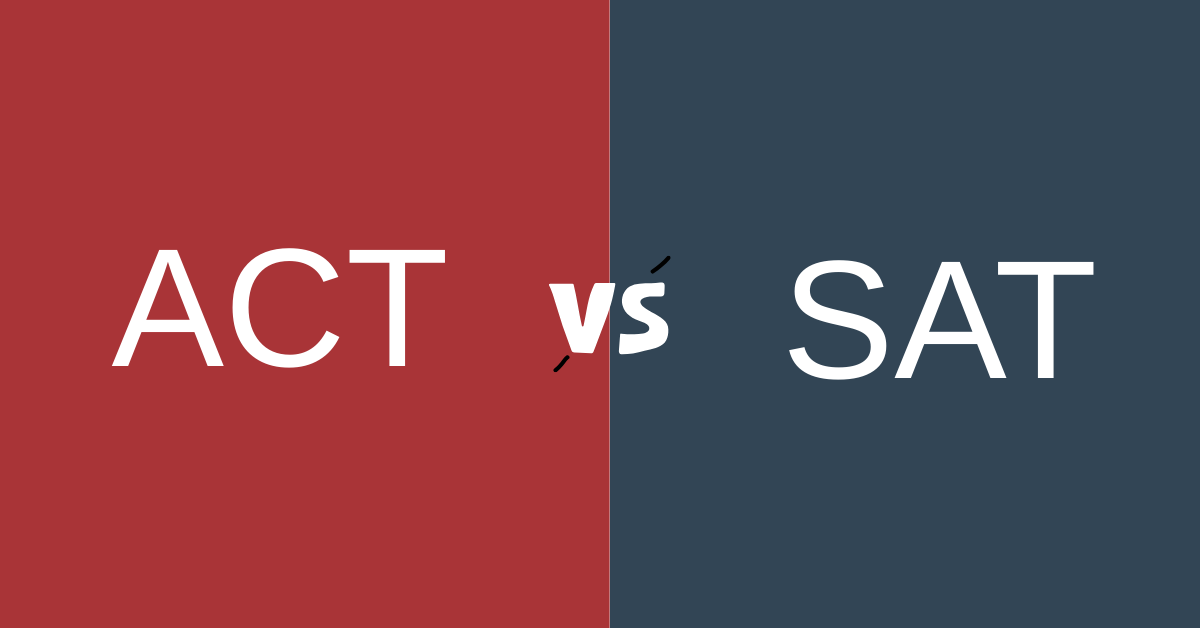 SAT v&agrave; ACT du học mỹ 