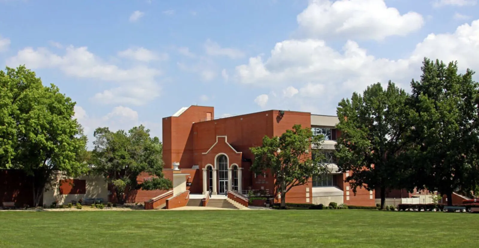 du học mỹ tại greenville university