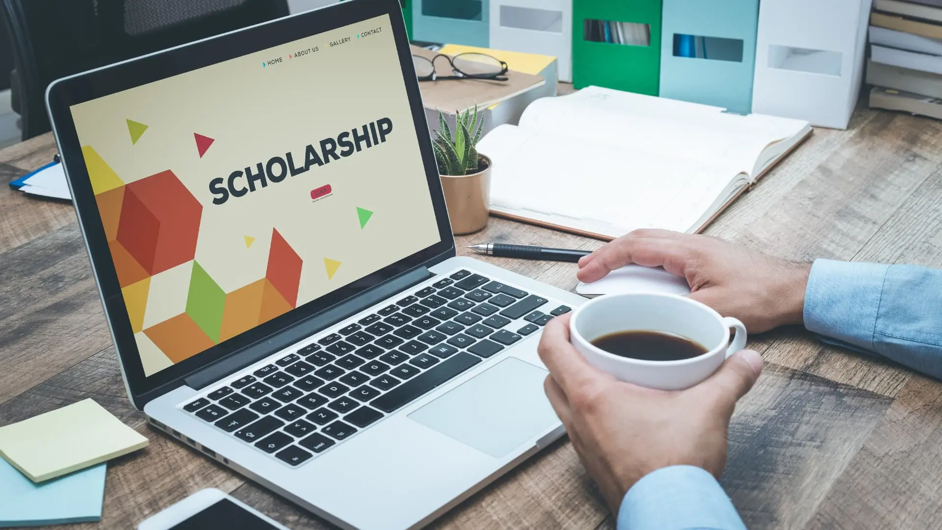 hồ sơ apply học bổng du học mỹ
