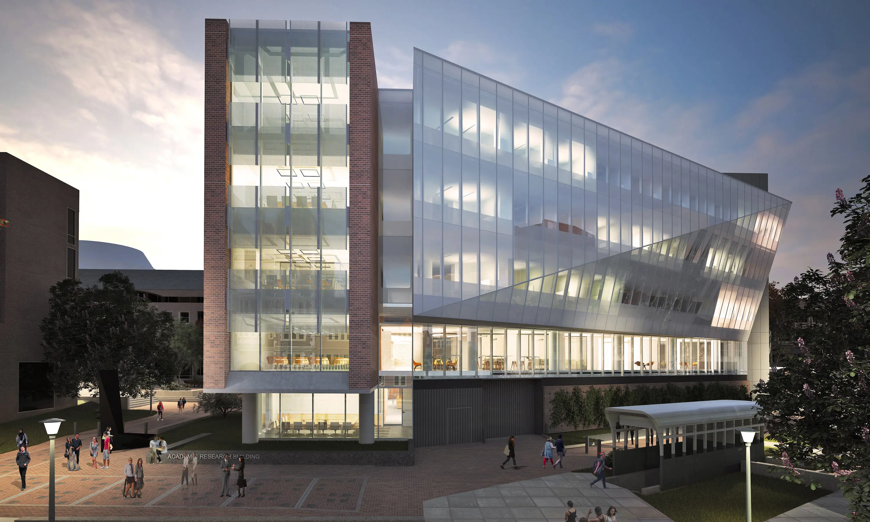 du học mỹ ngành kinh doanh tại UPenn
