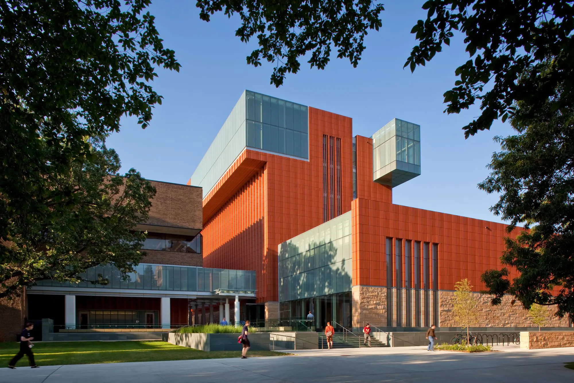 du học mỹ ngành kinh doanh tại university of michigan