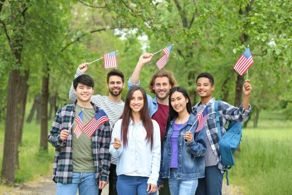 du học mỹ cần ielts bao nhiêu