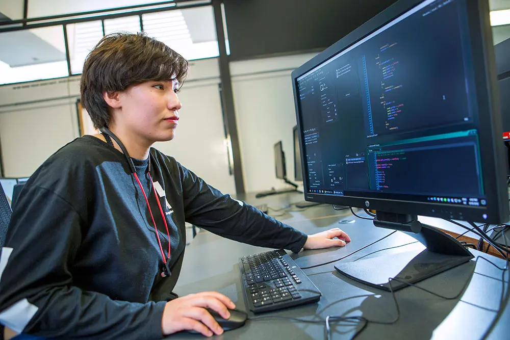 du học mỹ ngành computer science