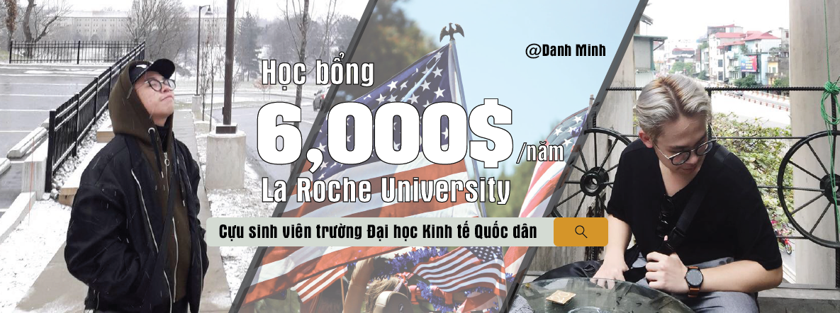 học sinh nam anh du học mỹ thành công