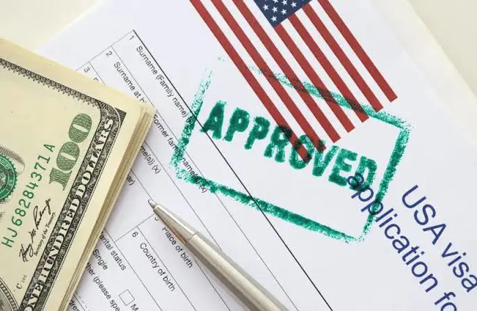b&iacute; k&iacute;p tăng cơ hội đỗ visa du học Mỹ