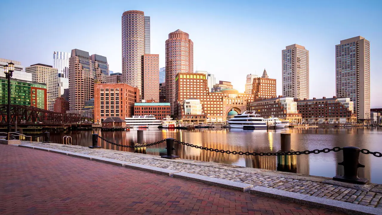 du học Mỹ bang Massachusetts