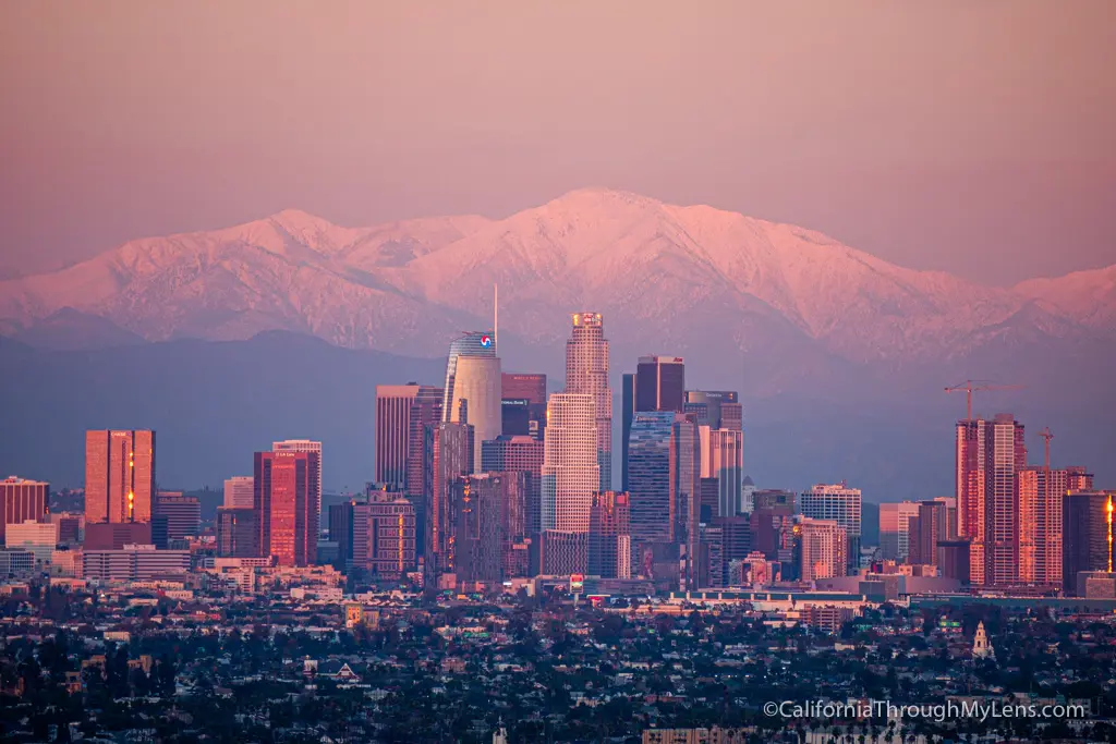 du học Mỹ bang California 