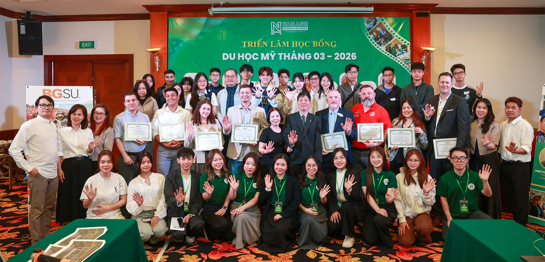 Công ty Cổ Phần Giáo Dục Nam Anh
