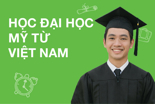 Khóa học viết luận du học