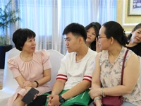 Nam Anh Education 11
