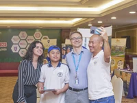 Nam Anh Education 14
