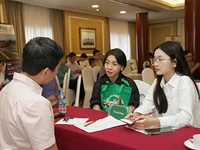 Nam Anh Education 15