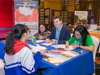 Nam Anh Education 18