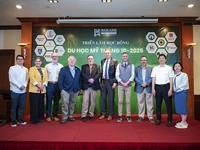 Nam Anh Education 21