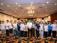 Nam Anh Education 23