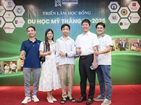 Nam Anh Education 25