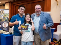 Nam Anh Education 26