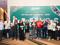 Nam Anh Education 27