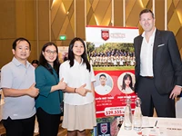 Nam Anh Education 28