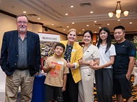Nam Anh Education 30