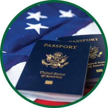 Chinh phục visa du học Mỹ